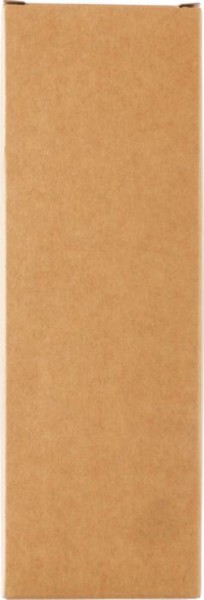 Difusor de vidro Ken - castanho