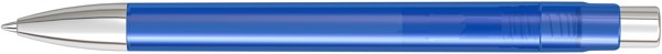 CANDY transparent SI - bleu foncé