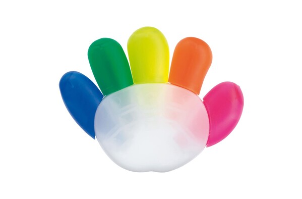 Hand highlighter