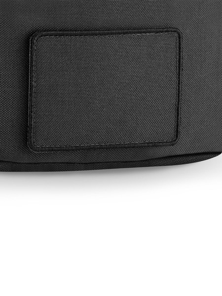 Molle Utility Patch - Black