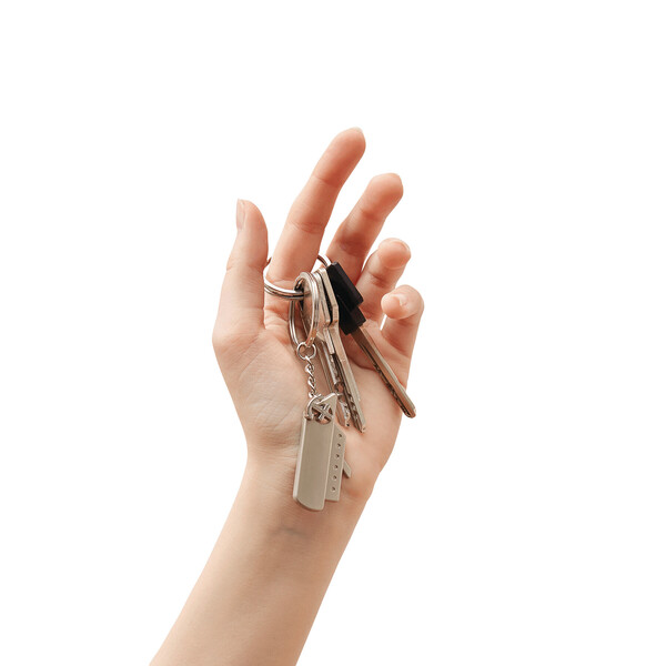 Key Ring Cruiser