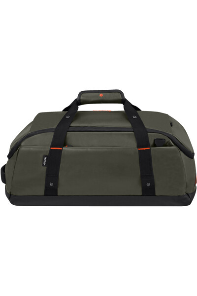 Samsonite - Ecodiver Duffle S - Climbing Ivy