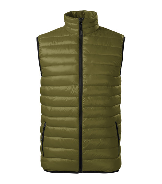 Vesta Pánská Malfini Premium® Everest - Avocado Green / S