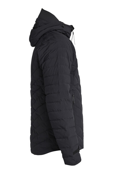 Prime Down Jacket Men Black S