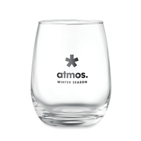 Verre recyclé 420 ml Dilly