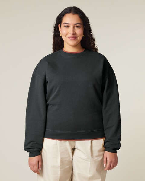 Radder 2.0 Vintage - G. Dyed Black Rock / XS