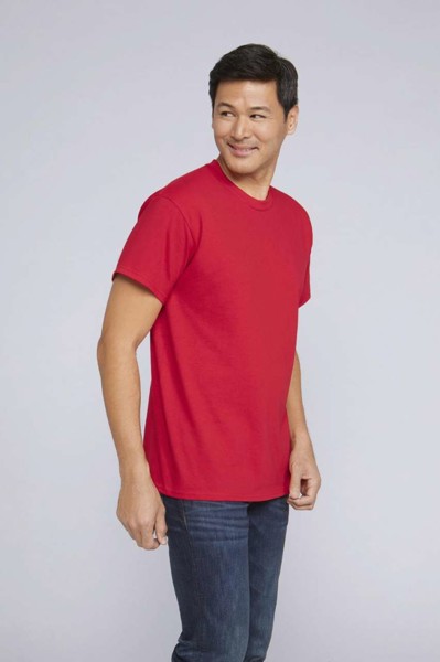 Ultra Cotton™ Adult T-Shirt - White / 4XL