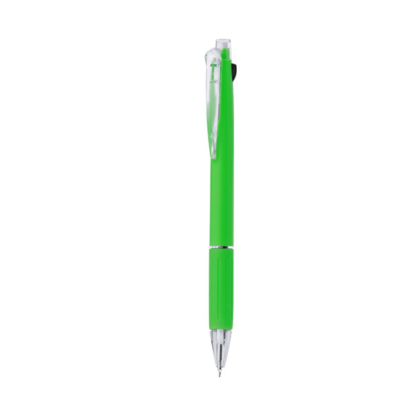 Penna a Sfera Lecon - Verde