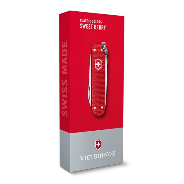 SWISS ALOX