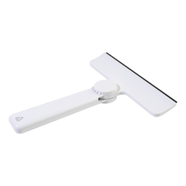 Rabs Ice Scraper Icefol - White