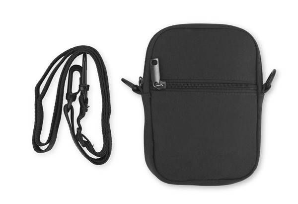 Bag MESAK - black