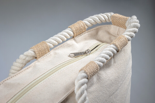 Strandtasche Canvas 280g/m² Makenke