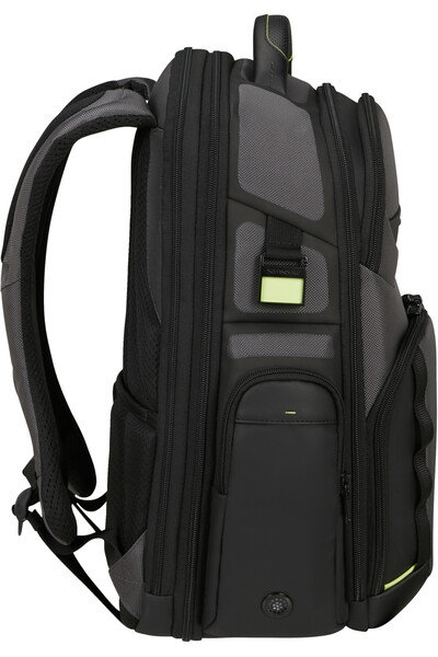 Samsonite - Pro-DLX 6 Backpack 3V 15.6'' EXP. - Framed