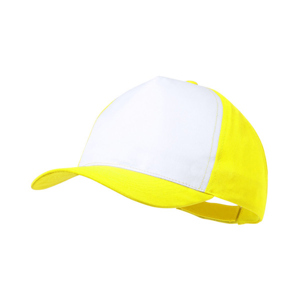 Gorra Sodel - Blanco