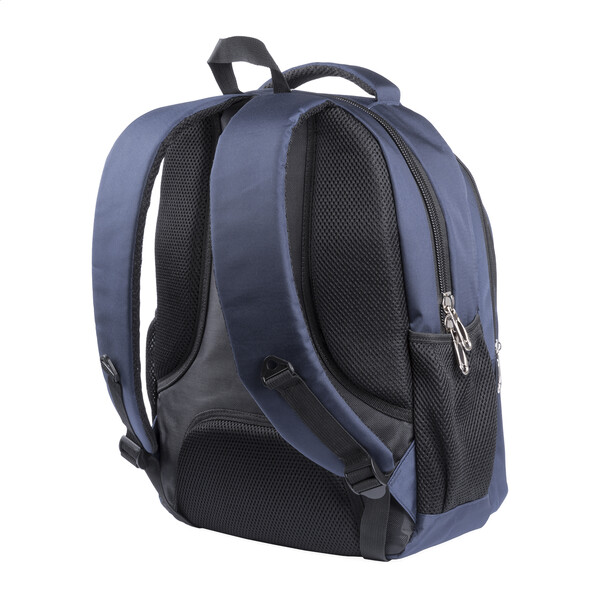 Sac À Dos Rupert - Bleu Foncé