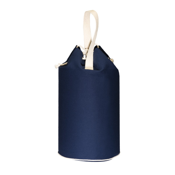 280 G/M2 Recycled Cotton Sailor Bag - Blue