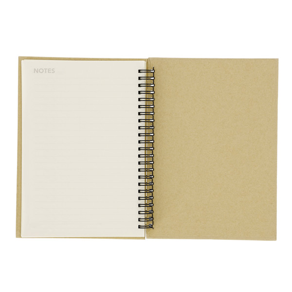 Libreta Planning Mensual Celik
