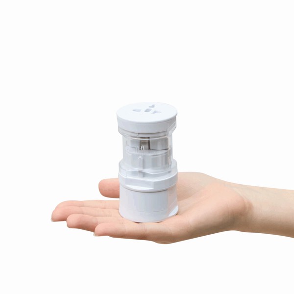 Reiseadapter Global