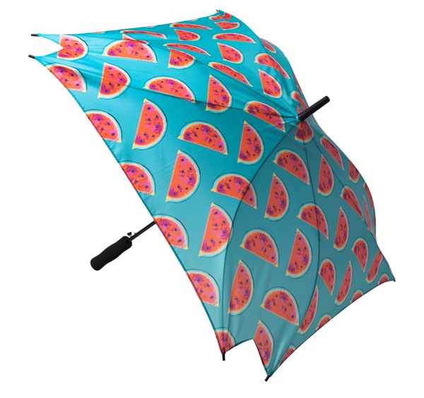 Custom Umbrella CreaRain Square