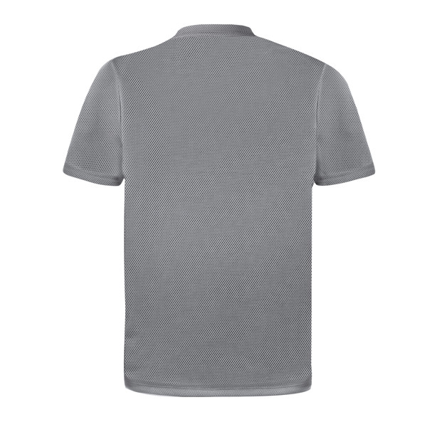 T-Shirt Adulte Tecnic Gelang - Blanc / M