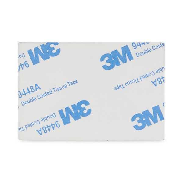 Sublimated patch with laser-cut border - 7cm / 3M adhesive