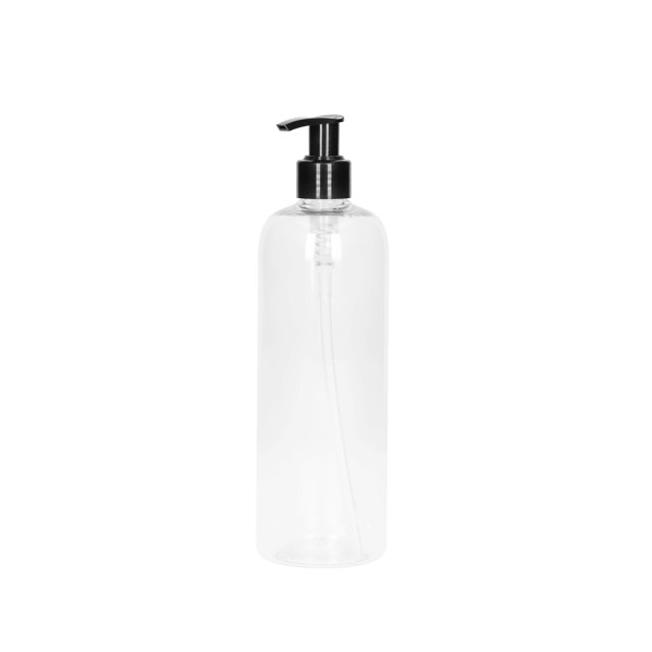 Seifenspender "Pure" 500 Ml