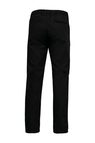 Men's Daytoday Trousers - Black / XL