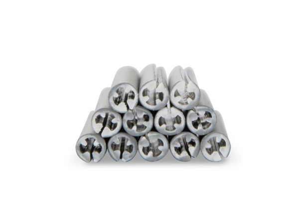 Bike spoke caps ROLO