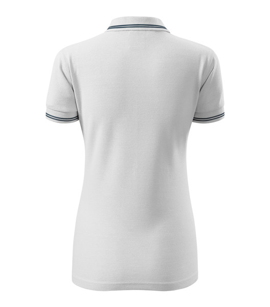 Polokošile Dámská Malfini® Urban - Bílá / XL