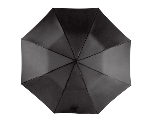 Umbrella SAMER - black