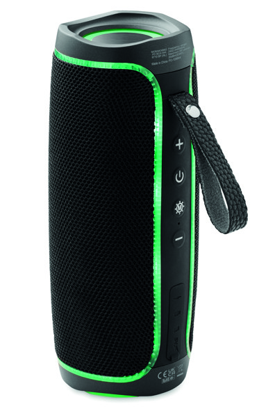 Brezžični zvočnik Dima, 2x5W, 1800 mAh, IPX4