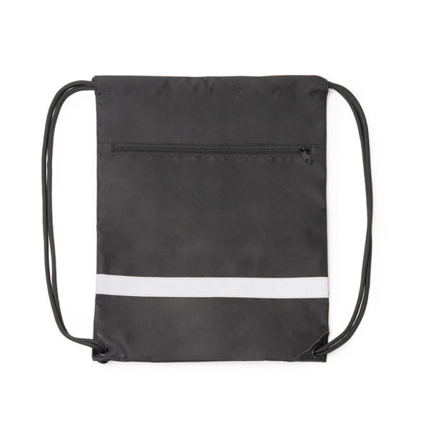 Mochila Lucio  - NEGRO