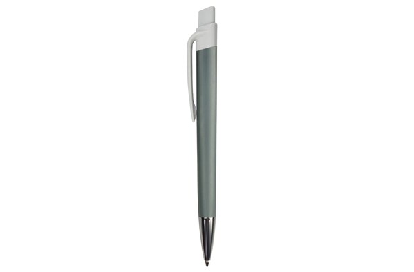 Stylo Prisma NFC - Gris / blanc