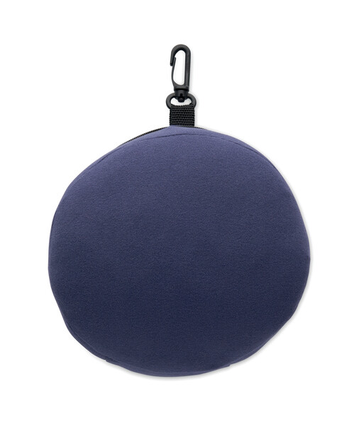Set de voyage Soft Nuit - Bleu