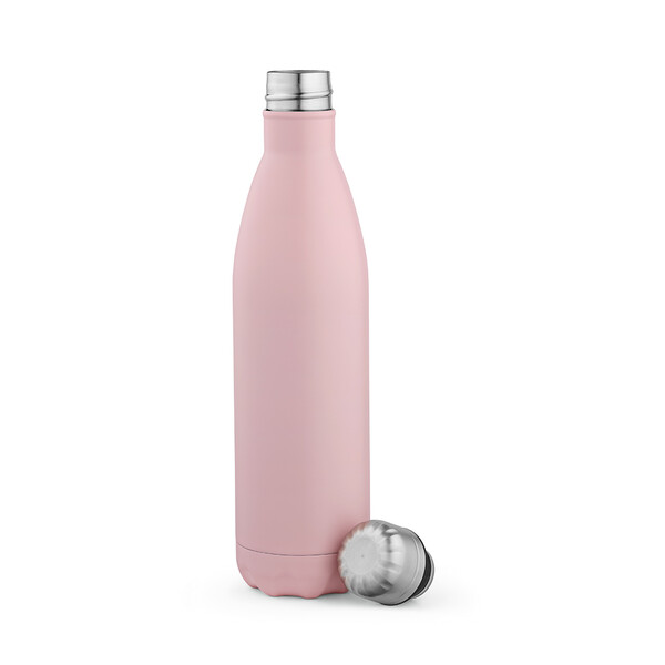 Mississippi 800 Bottle - Růžová