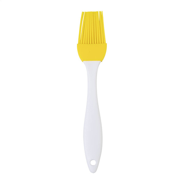 Ecset Burapa - Yellow / White