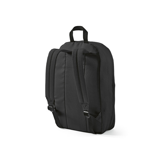 Tallin Backpack - Černá