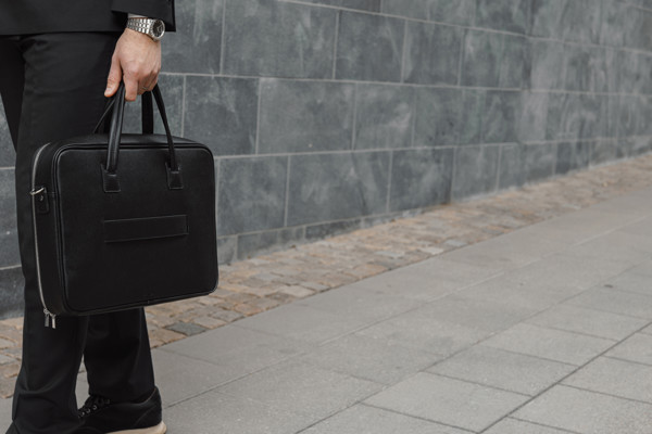 VINGA Bermond RCS taška na notebook