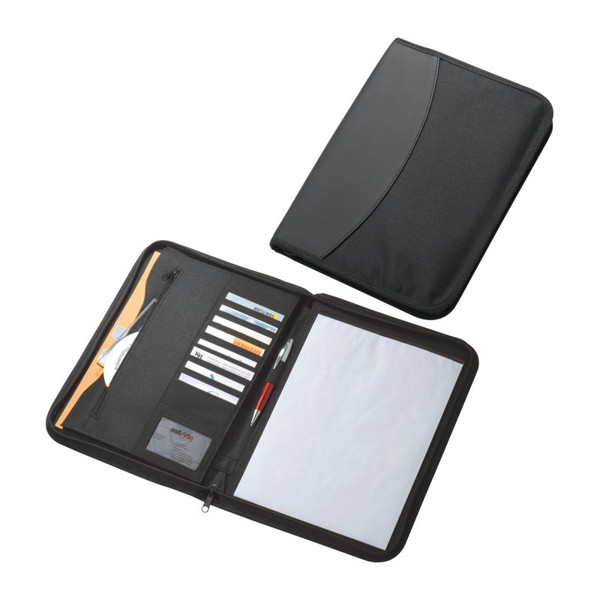 A4 Businessmappe Panama