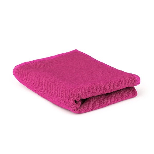 Toalla Absorbente Kotto - Fucsia