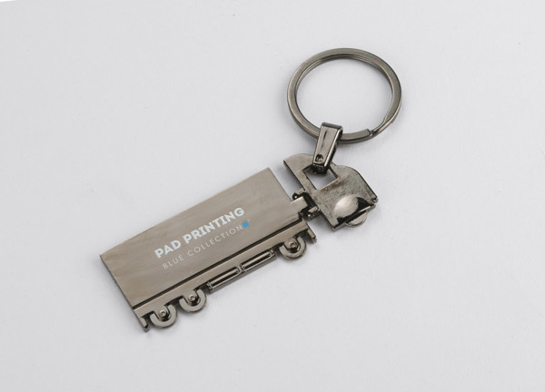 Keychain LORRY