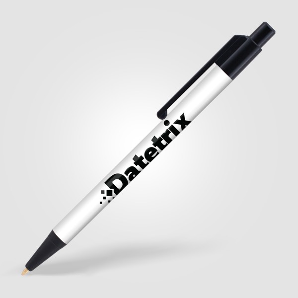 Grosche Yukon Stainless Steel Slider Lid Tumbler – 890 ml - White / Laser