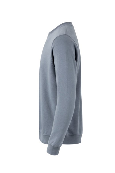 SWEATSHIRT DECOTE REDONDO AVALON
