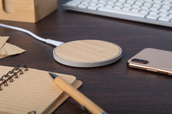 Wireless Charger WheaCharge