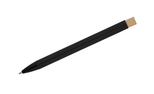 Ball pen PIK - black