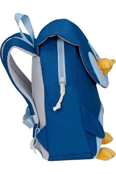 Samsonite - Happy Sammies Eco Backpack S Penguin Peter