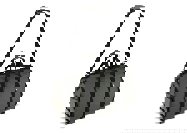 InSideOut Carry Smart Bag with Shoe Bag - Dark Green