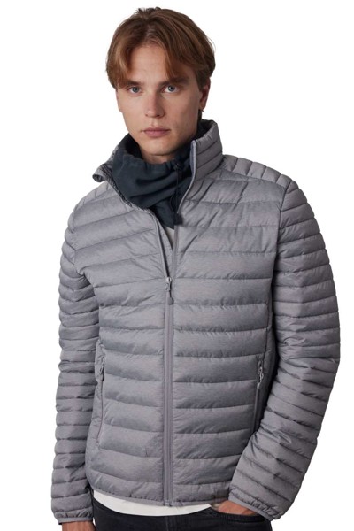 Fleece Neckwarmer - Dark Grey