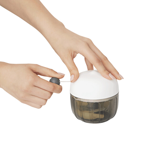 Mini Food Chopper Quick Chop