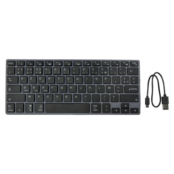 Clavier Bluetooth performant Hybrid (AZERTY)